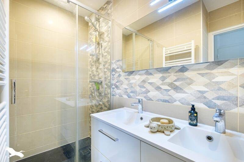 Appartement à vendre, 80m², Oullins