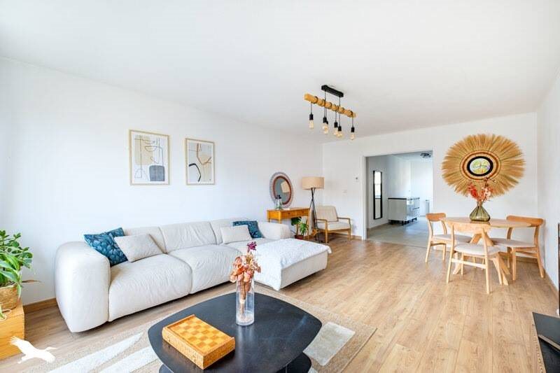 Appartement à vendre, 75m², Oullins