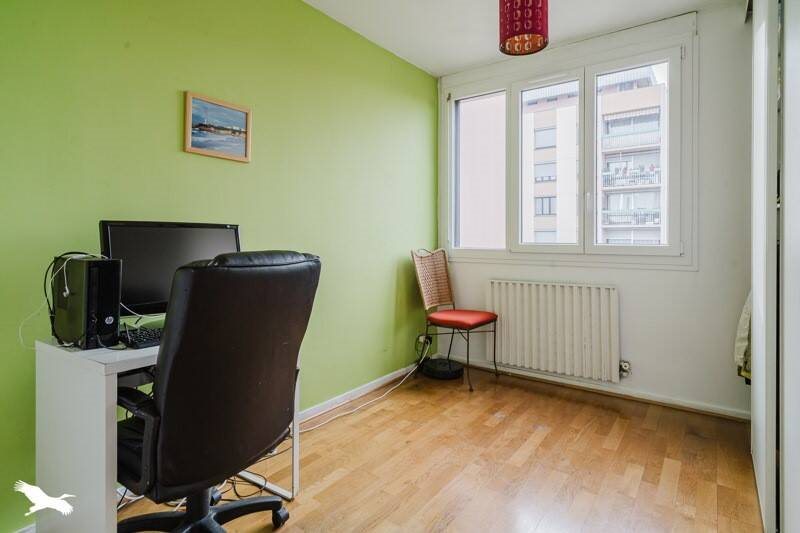 Appartement à vendre, 88m², Saint-Genis-Laval