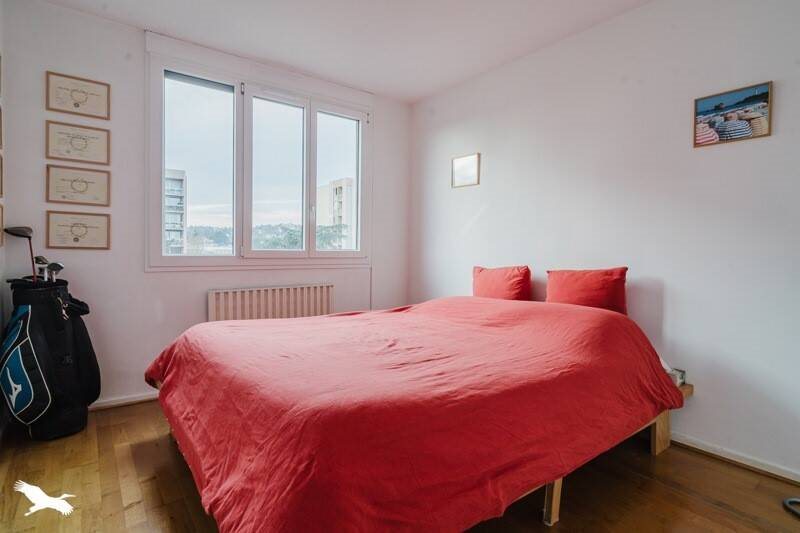 Appartement à vendre, 88m², Saint-Genis-Laval