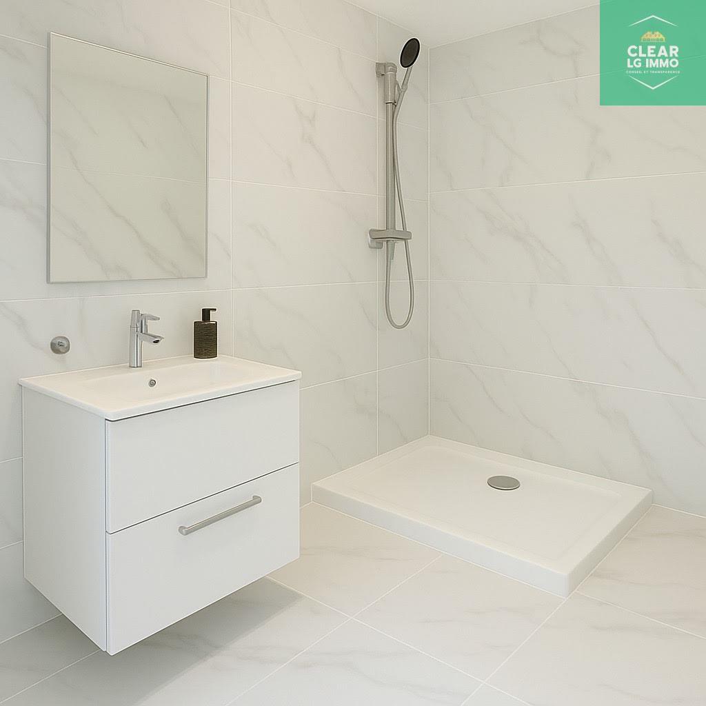 Maison à louer, 71m², Rombas