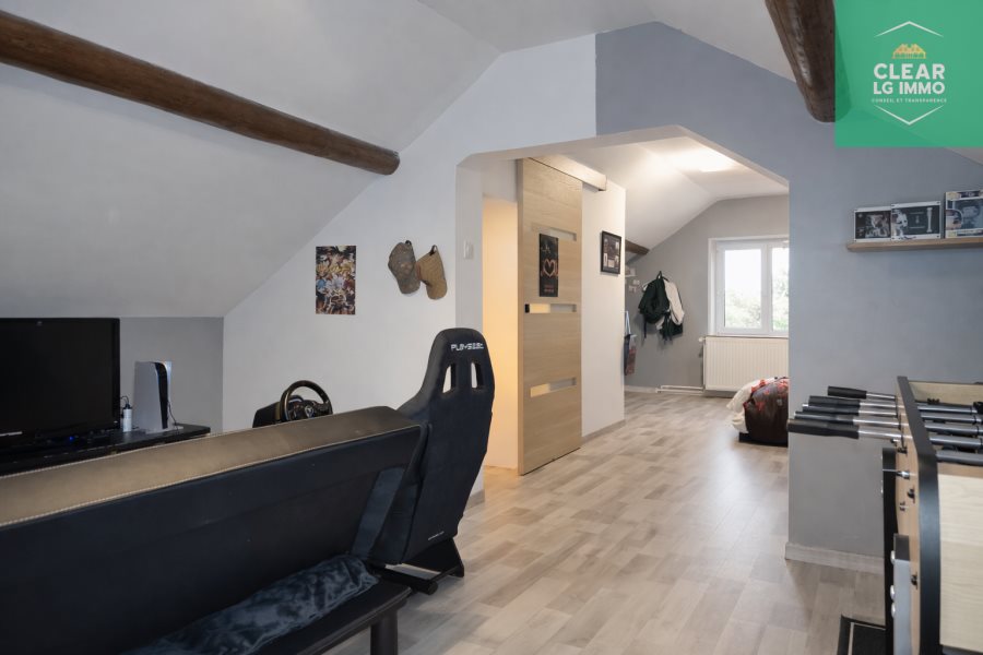 Maison à vendre, 120m², Nilvange