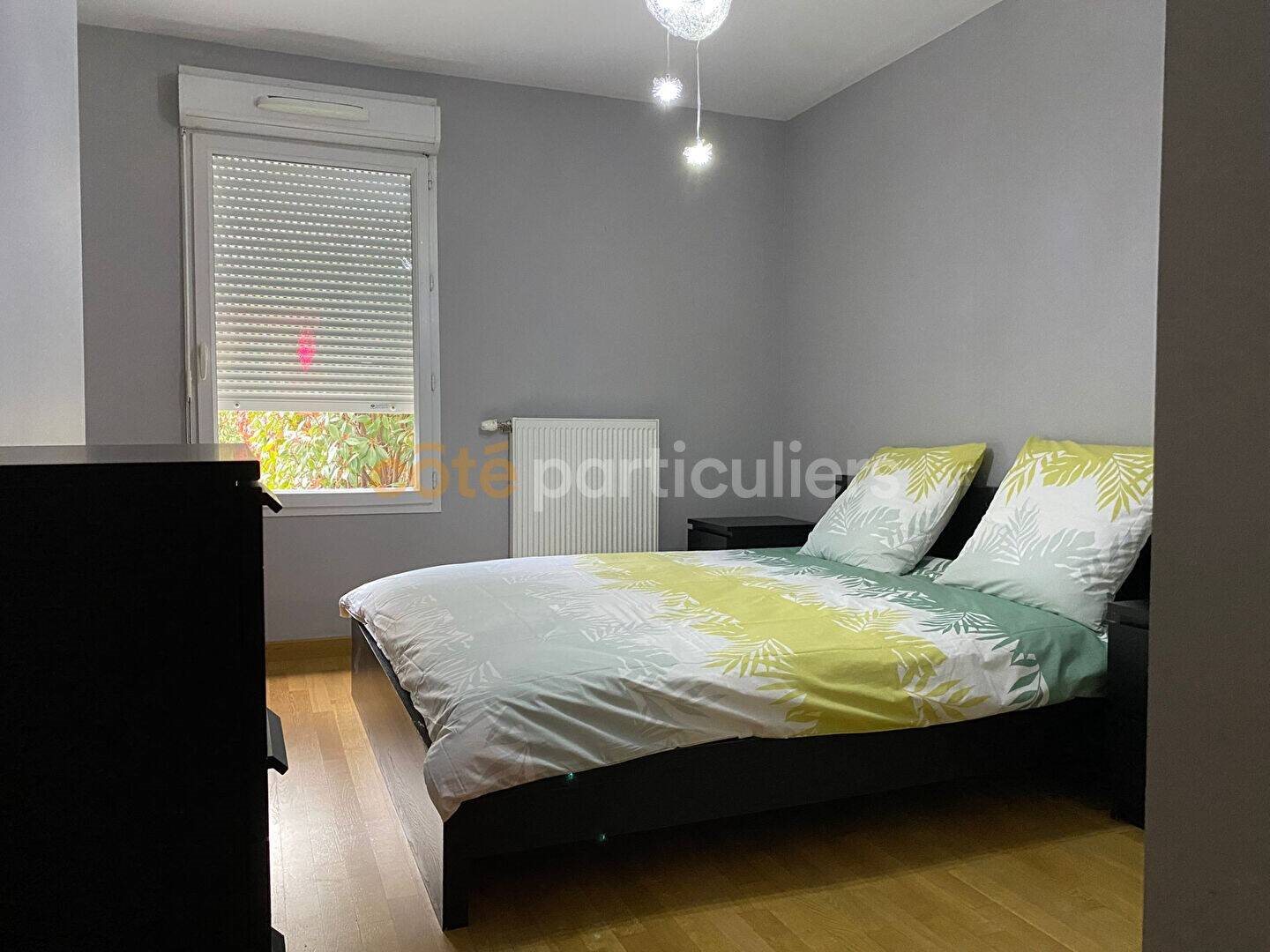 Appartement à louer, 86m², Thoiry