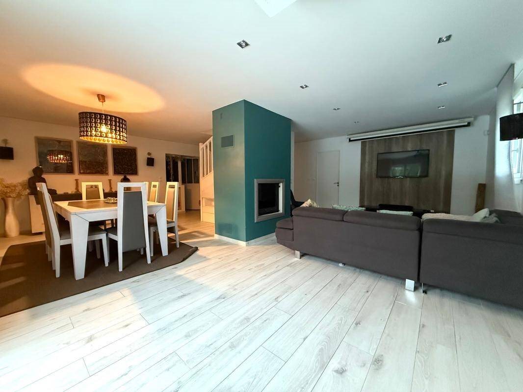 Maison à louer, 179m², Marolles-en-Brie