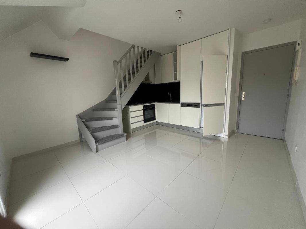 Appartement à louer, 34m², Villecresnes