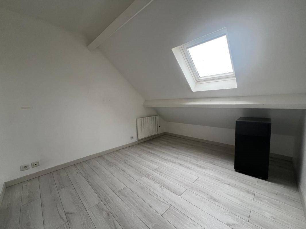 Appartement à louer, 34m², Villecresnes