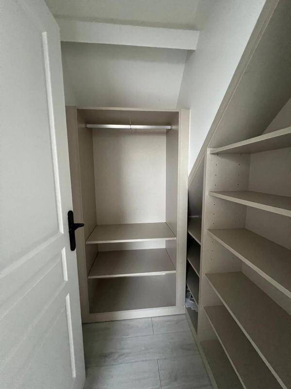 Appartement à louer, 34m², Villecresnes