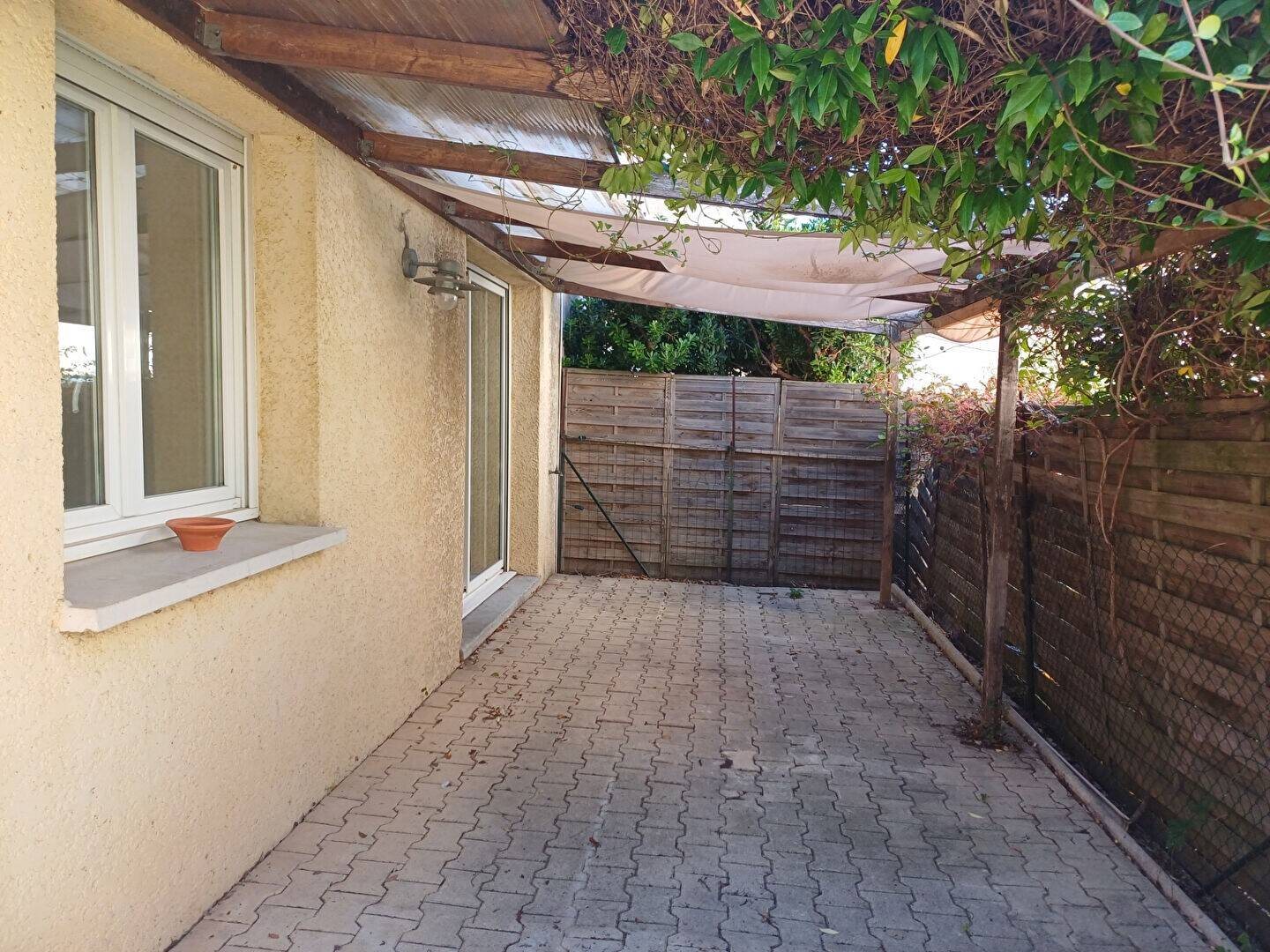 Maison à louer, 95m², Sète