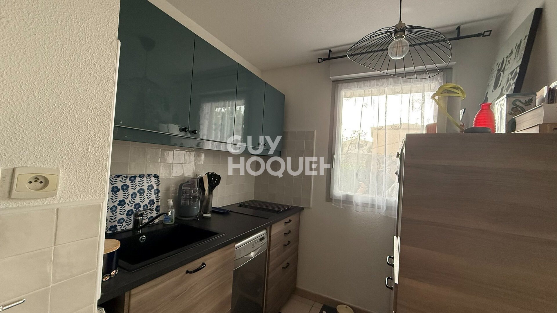 Appartement à vendre, 45m², Poussan