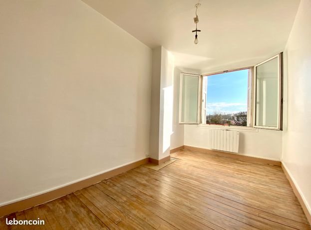 Appartement à louer, 60m², Toulouse