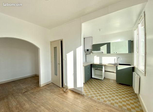 Appartement à louer, 60m², Toulouse