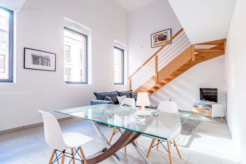 Appartement à vendre, 67m², Toulouse
