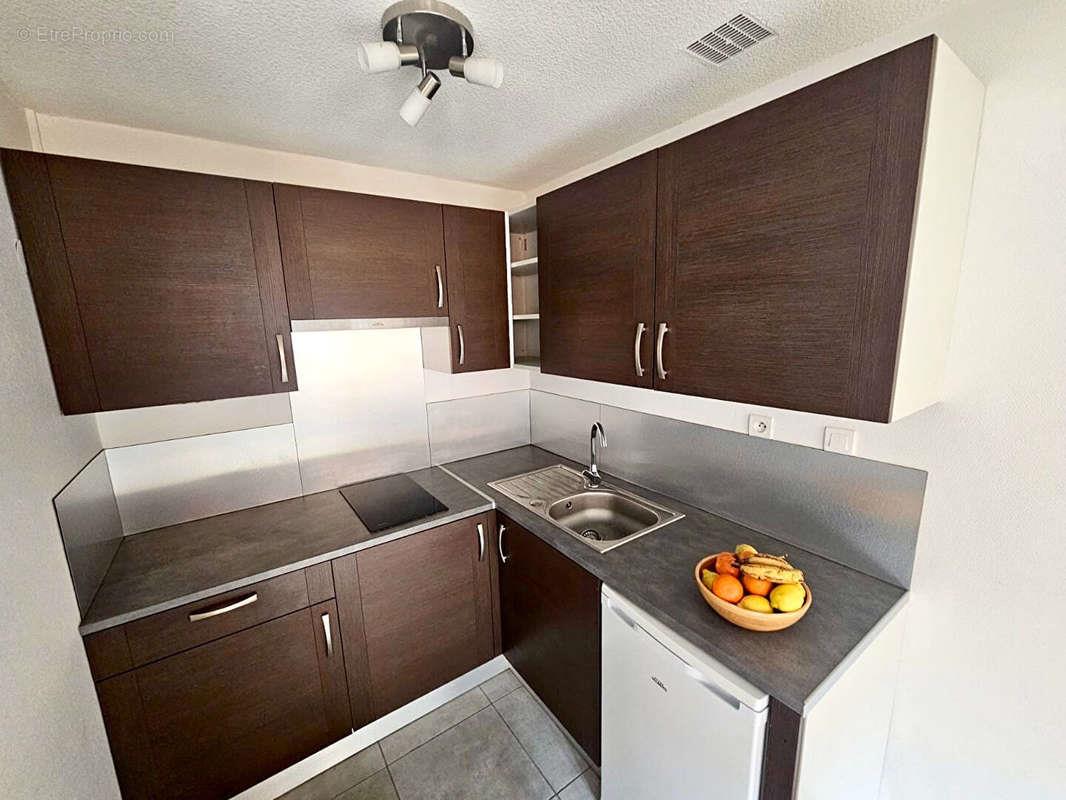 Appartement à vendre, 36m², Toulouse