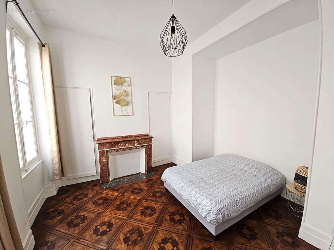 Appartement à vendre, 55m², Toulouse