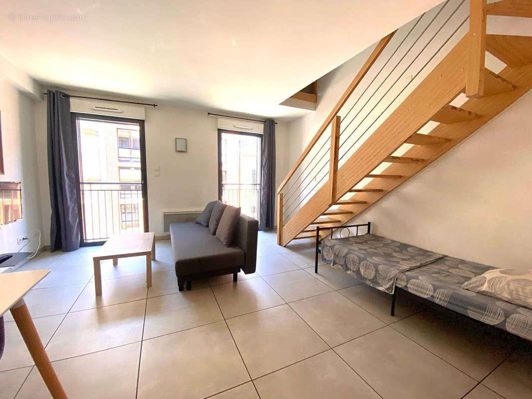 Appartement à vendre, 53m², Toulouse