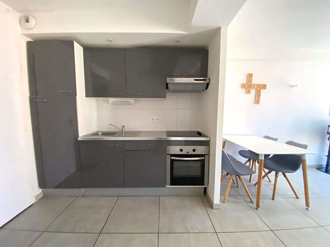 Appartement à vendre, 53m², Toulouse