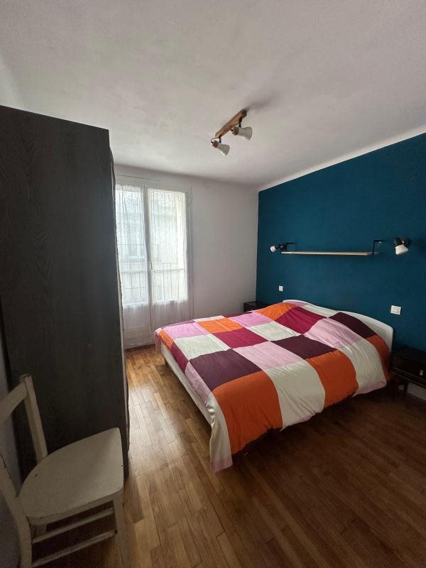 Appartement à louer, 80m², Brest