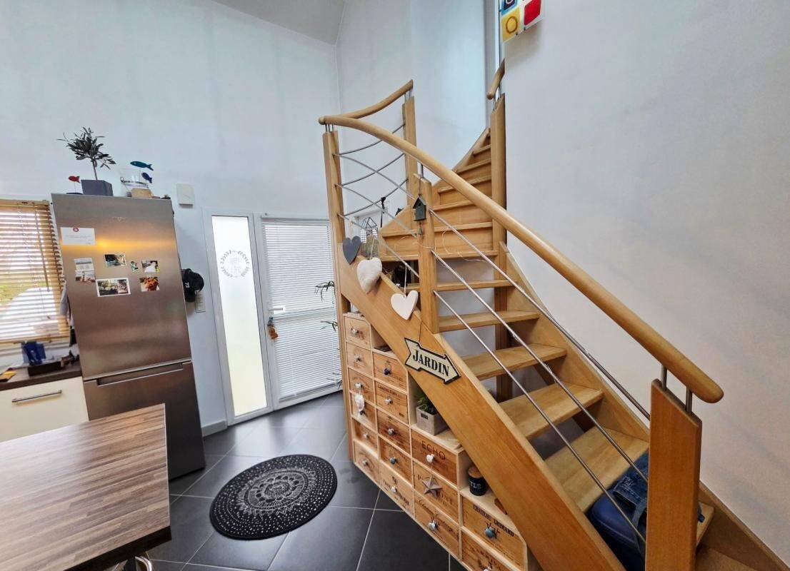 Maison à vendre, 100m², Bohars