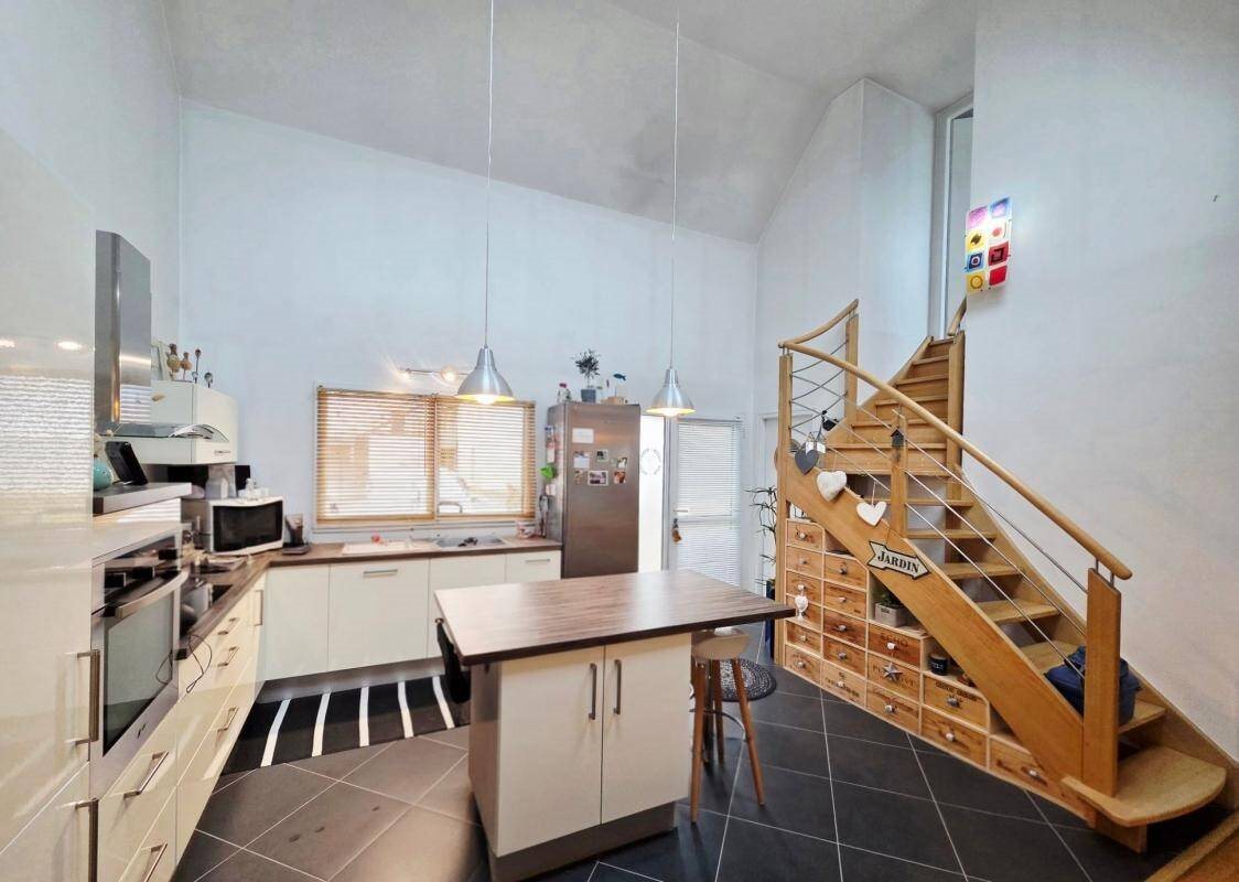 Maison à vendre, 100m², Bohars