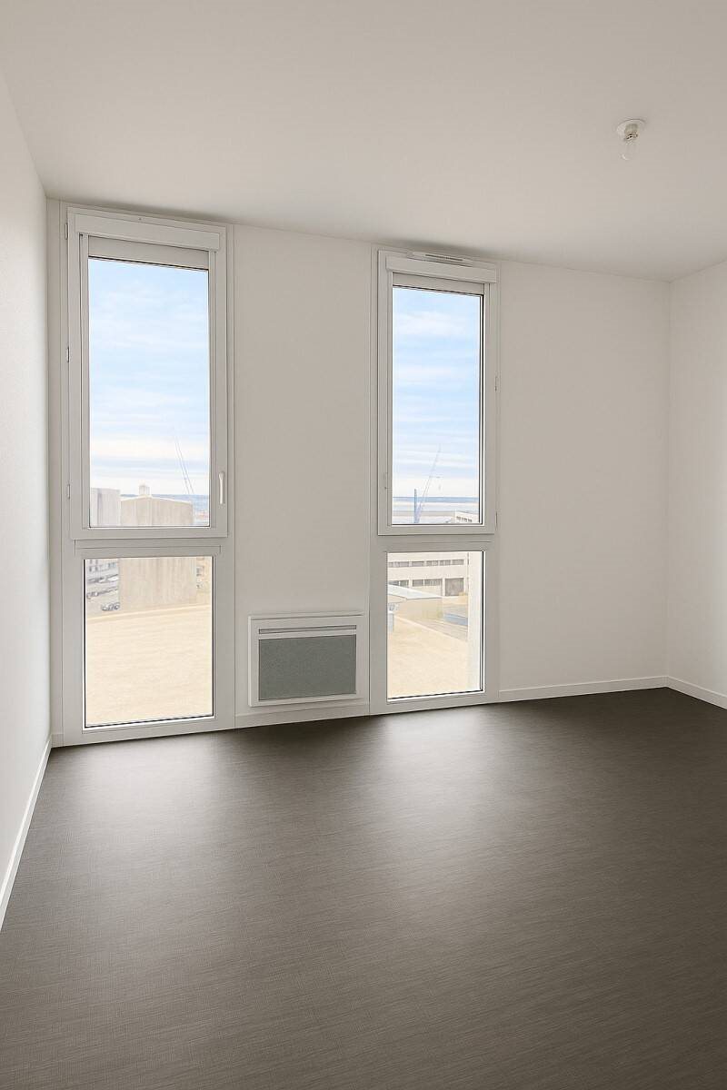 Appartement à vendre, 89m², Brest