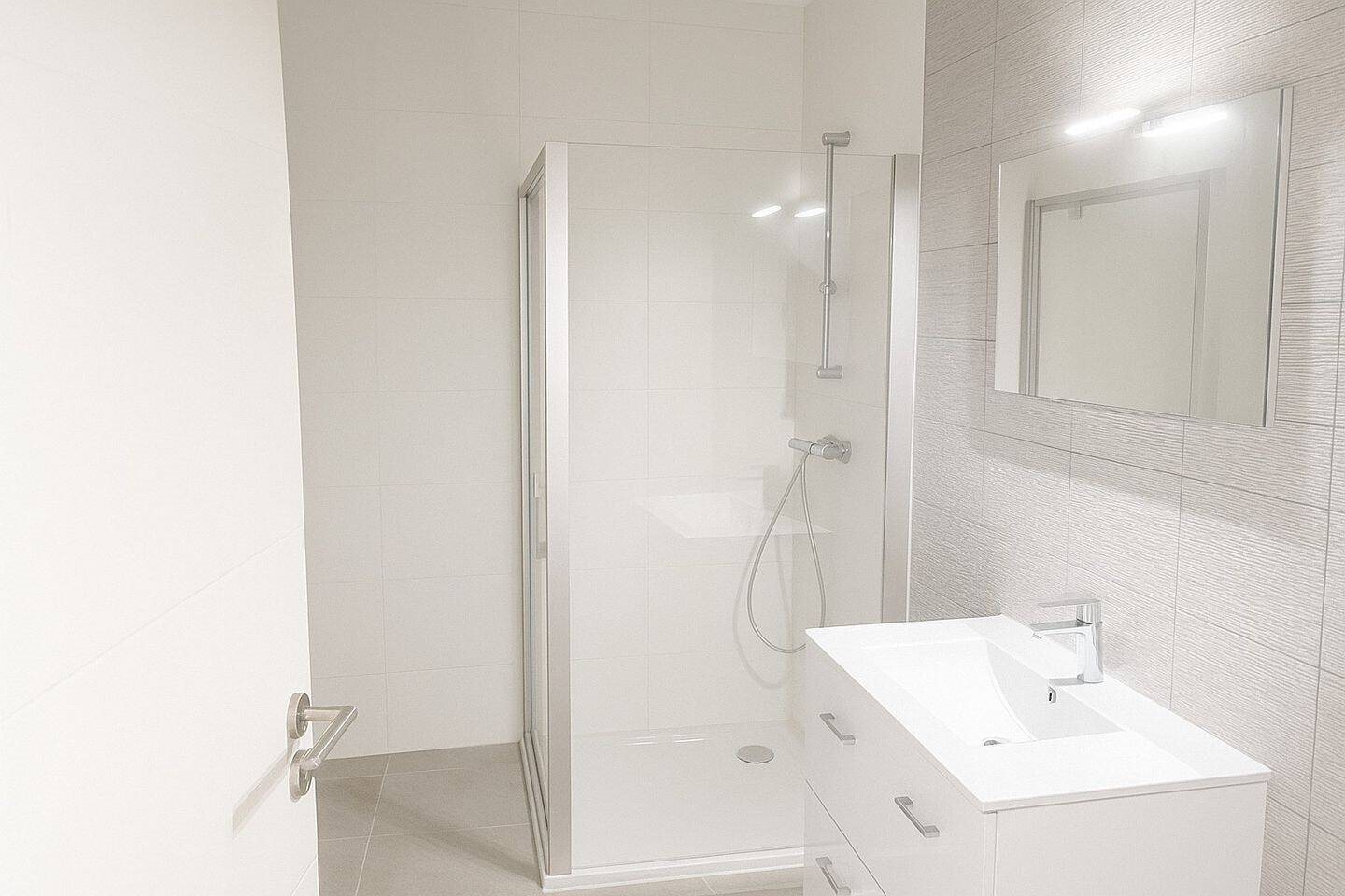 Appartement à vendre, 89m², Brest