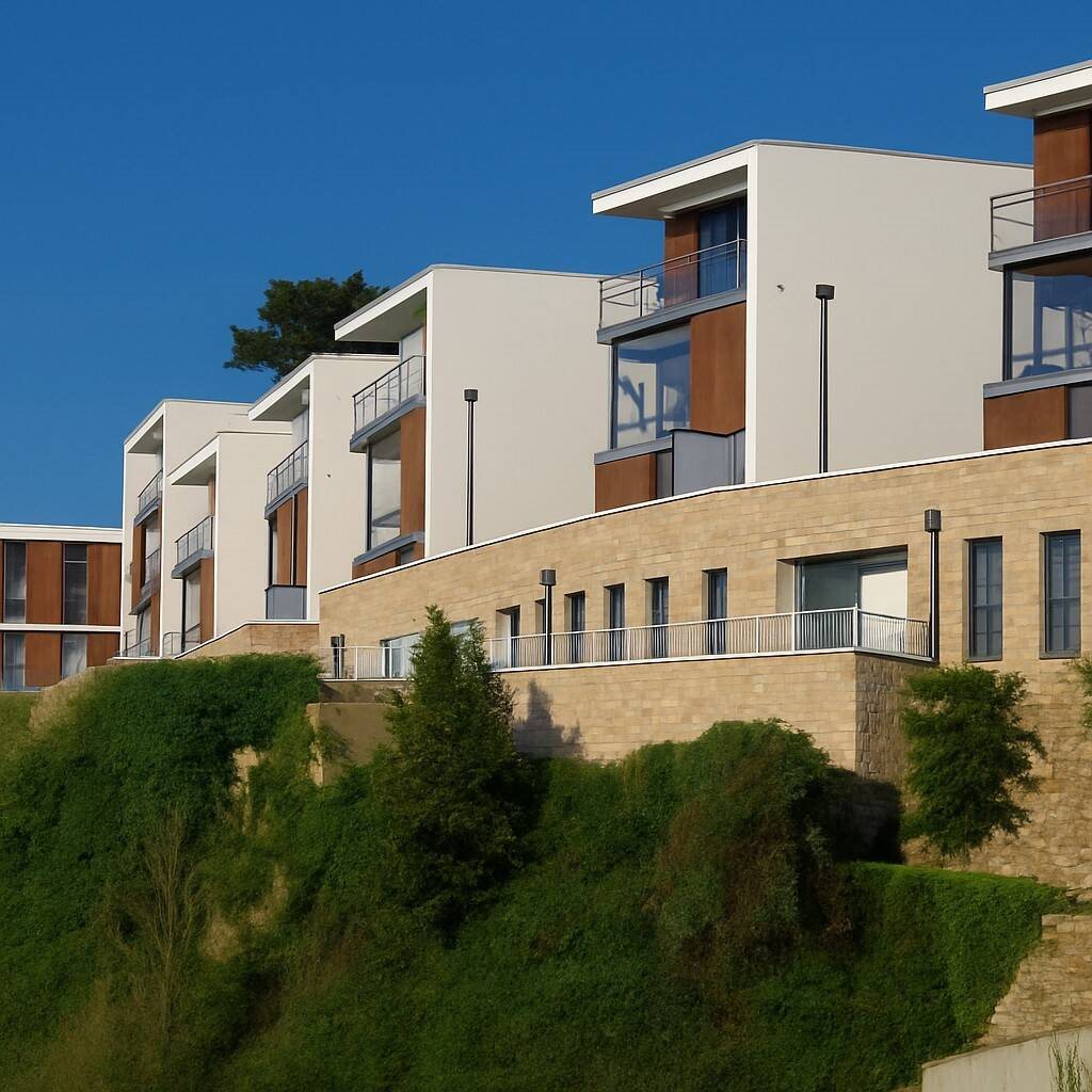 Appartement à vendre, 96m², Brest