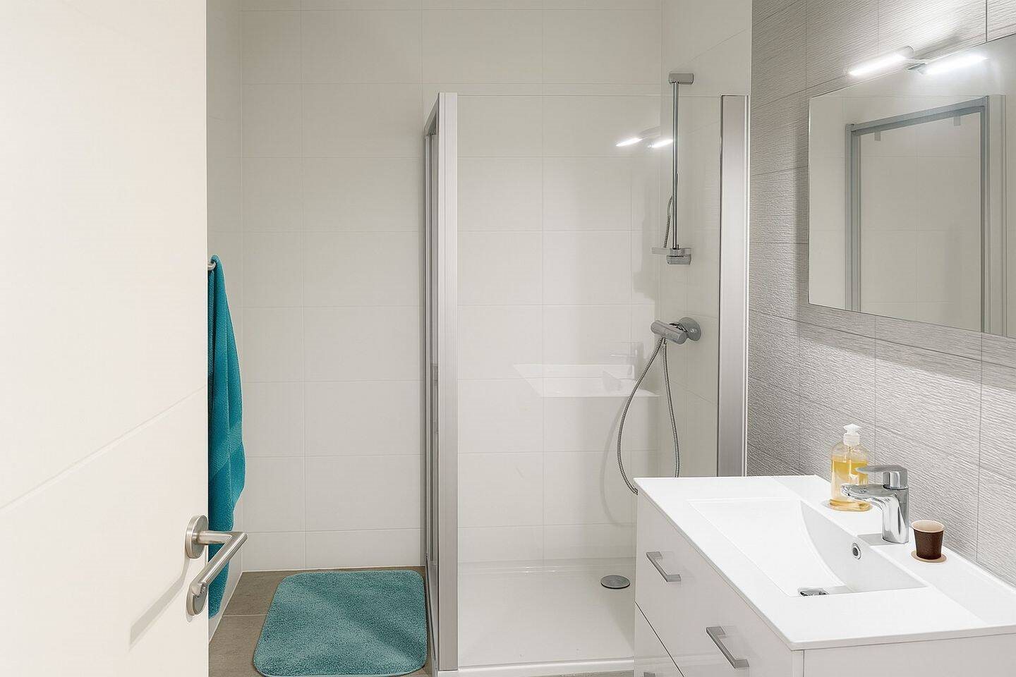 Appartement à vendre, 96m², Brest