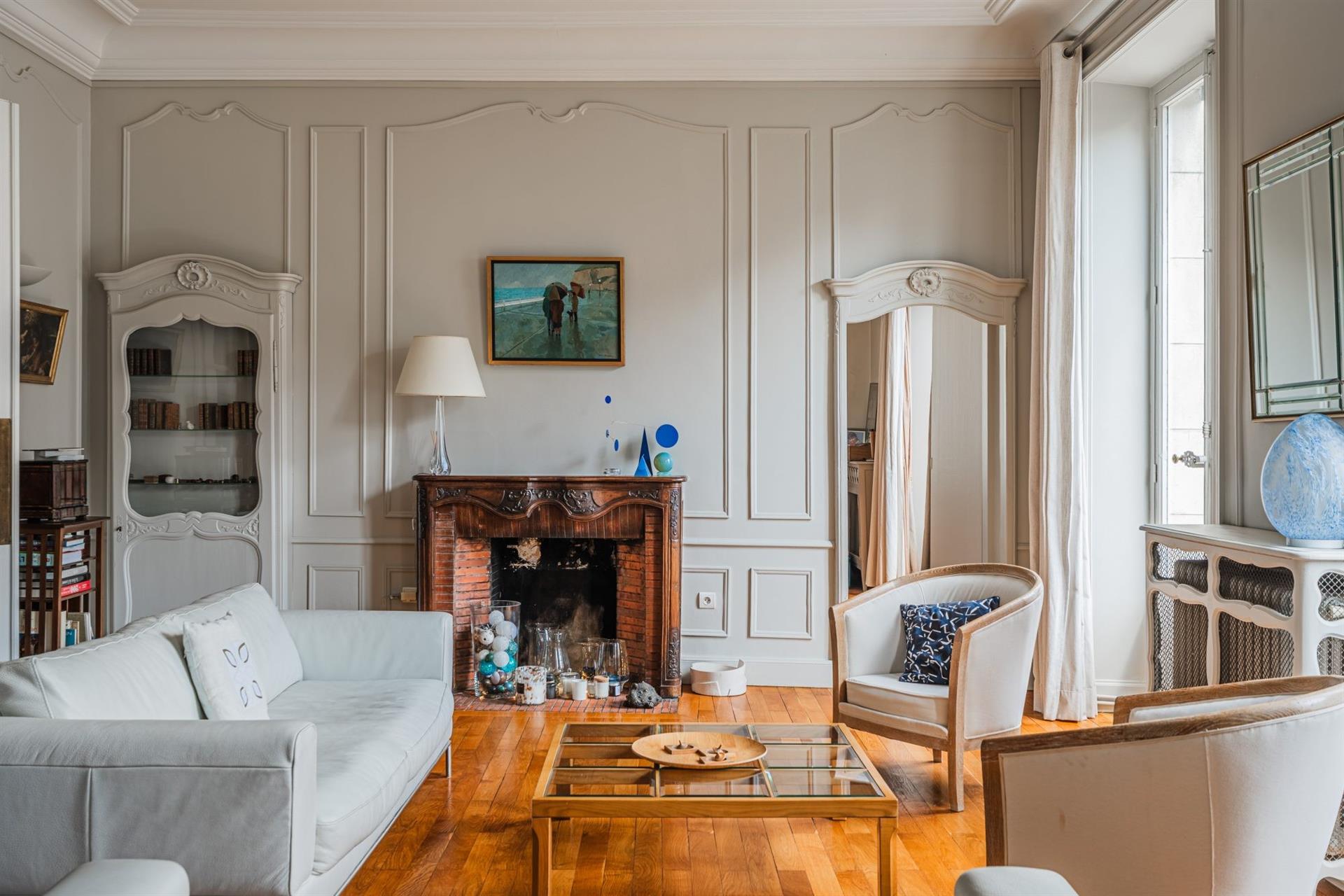 Appartement à vendre, 187m², Grenoble