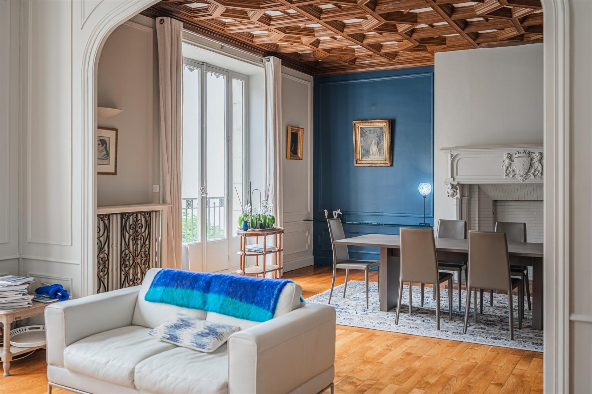 Appartement à vendre, 187m², Grenoble