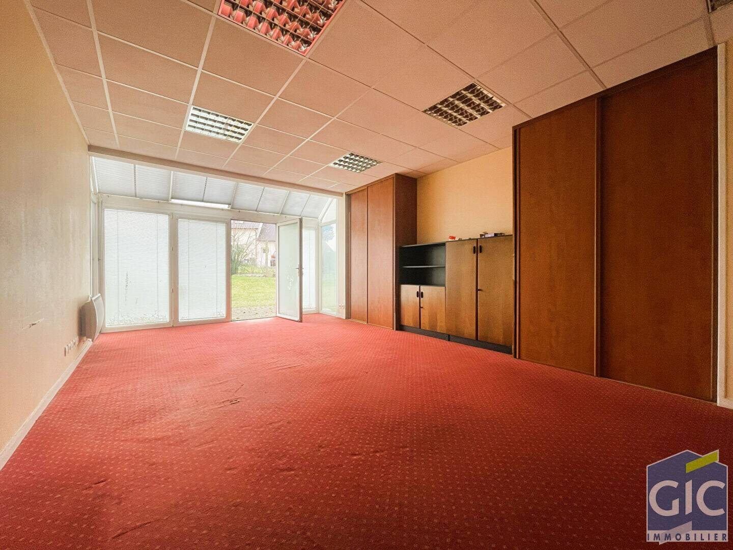 Appartement à vendre, 212m², Epron