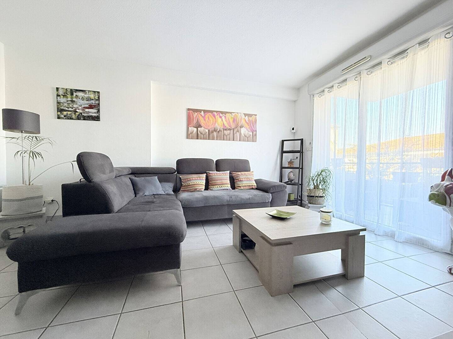 Appartement à vendre, 68m², Toulouse