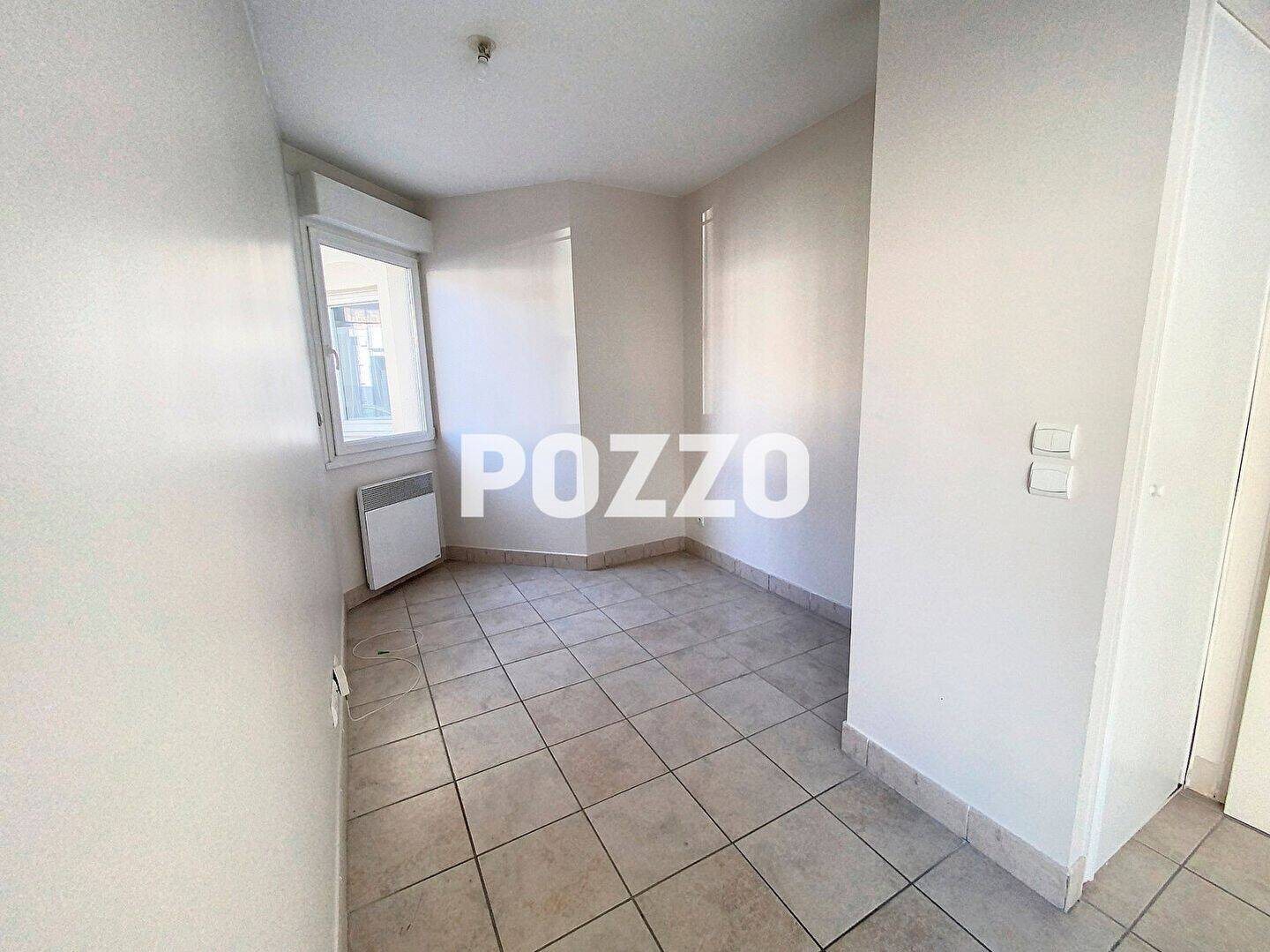 Appartement à vendre, 21m², Caen