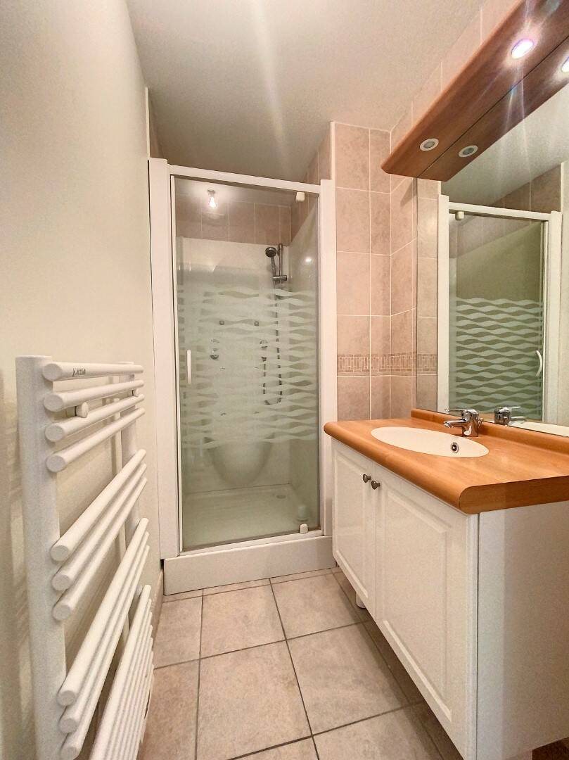 Appartement à vendre, 21m², Caen