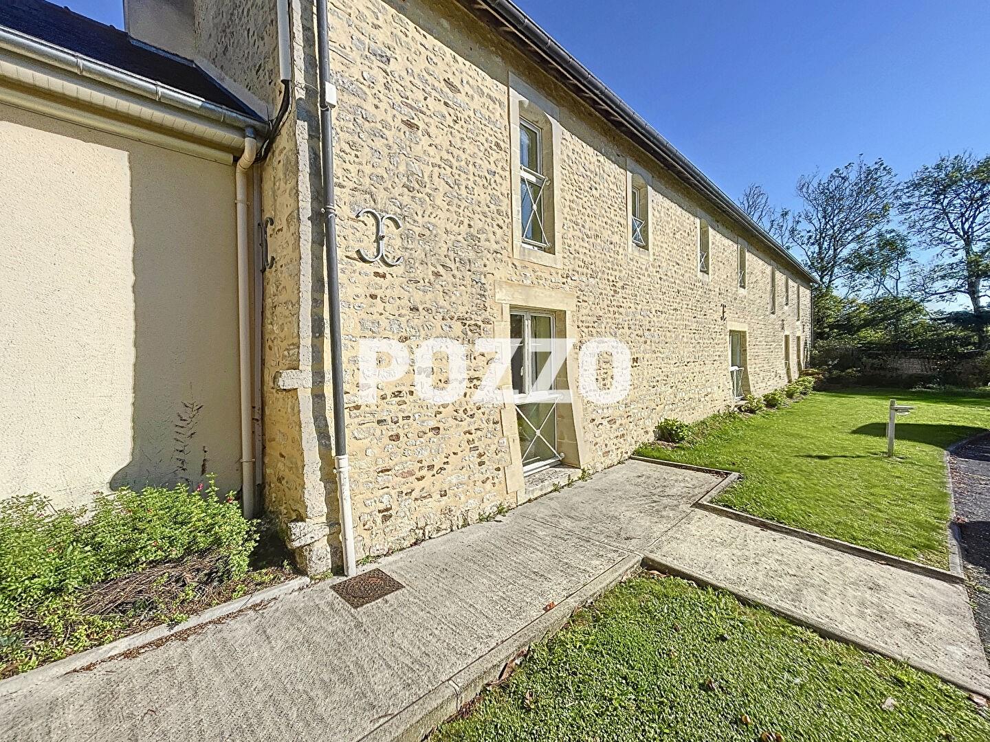 Appartement à vendre, 32m², Colleville-sur-Mer