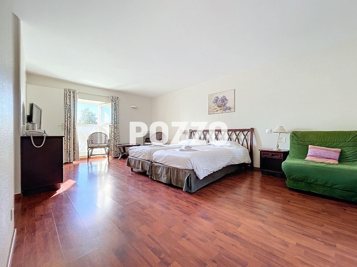 Appartement à vendre, 32m², Colleville-sur-Mer