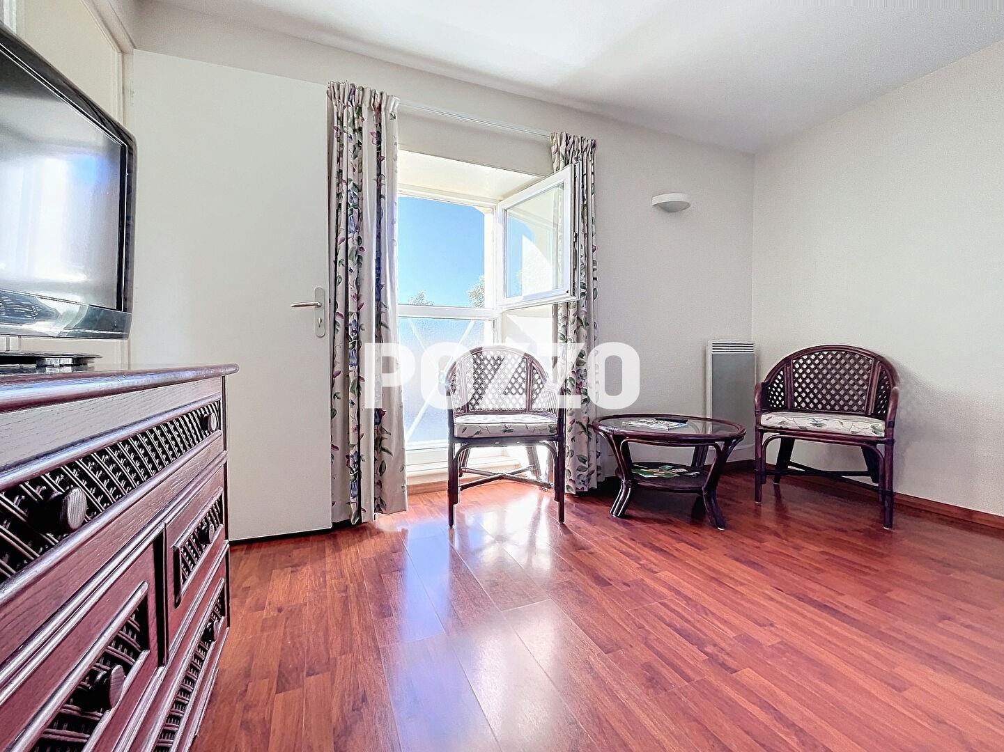 Appartement à vendre, 32m², Colleville-sur-Mer