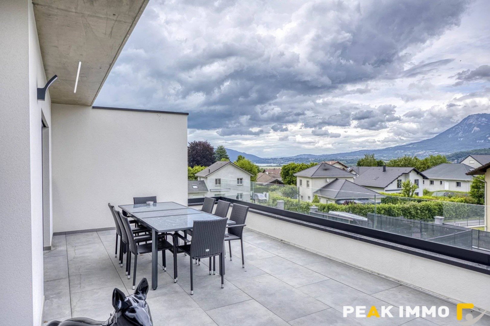 Maison à vendre, 160m², La Motte-Servolex