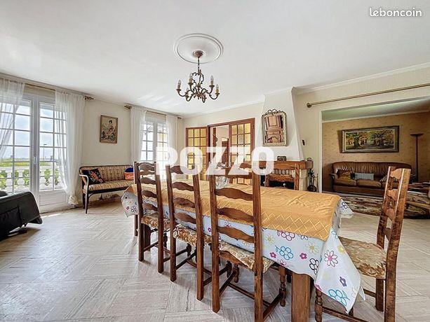 Maison à vendre, 144m², Montmartin-sur-Mer
