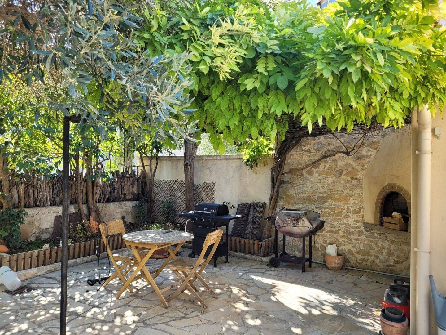 Maison à louer, 117m², Nîmes