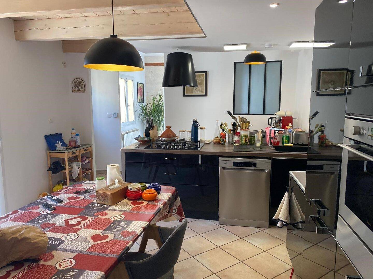 Maison à louer, 117m², Nîmes