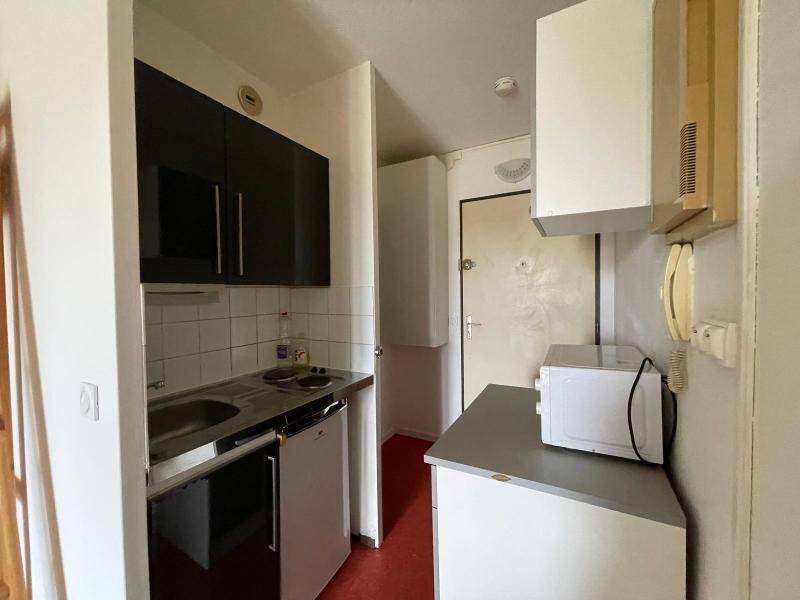 Appartement à louer, 22m², Nîmes