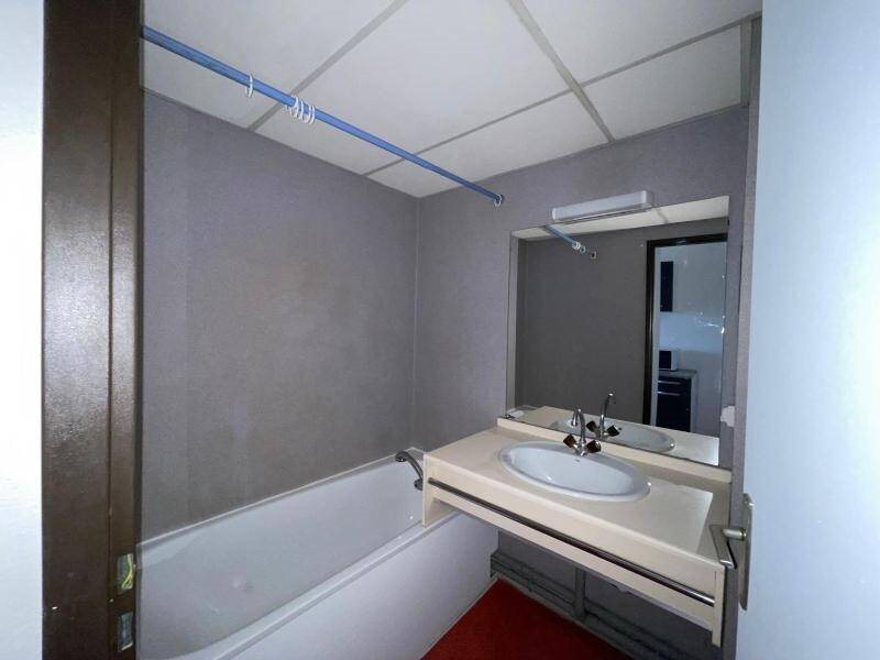 Appartement à louer, 22m², Nîmes