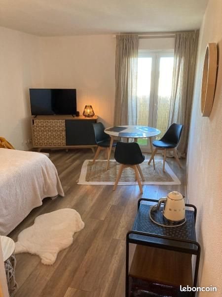 Appartement à louer, 22m², Nîmes
