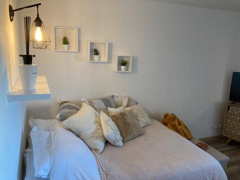 Appartement à louer, 22m², Nîmes