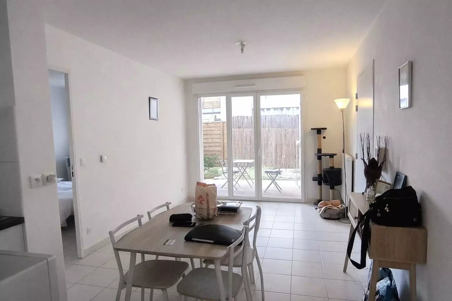 Appartement à vendre, 38m², Garons