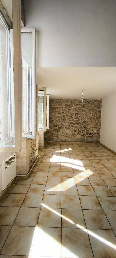 Appartement à vendre, 56m², Nîmes