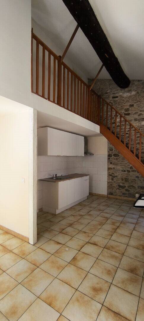 Appartement à vendre, 56m², Nîmes