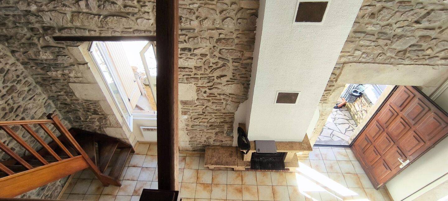 Appartement à vendre, 56m², Nîmes