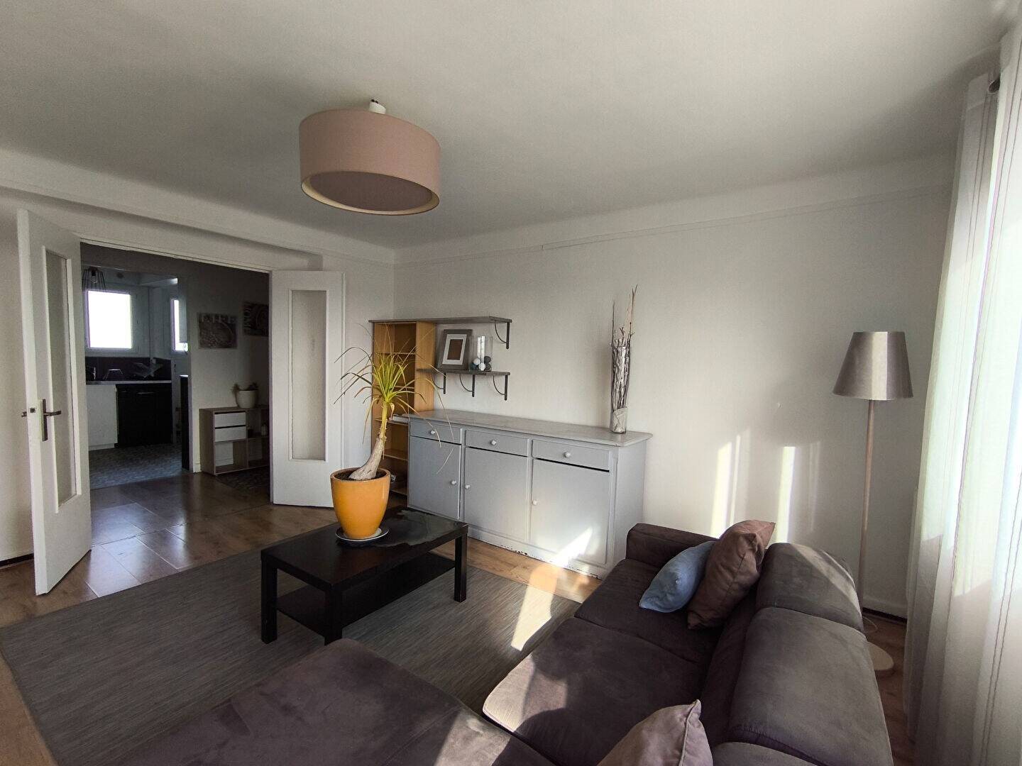 Appartement à vendre, 85m², Nîmes