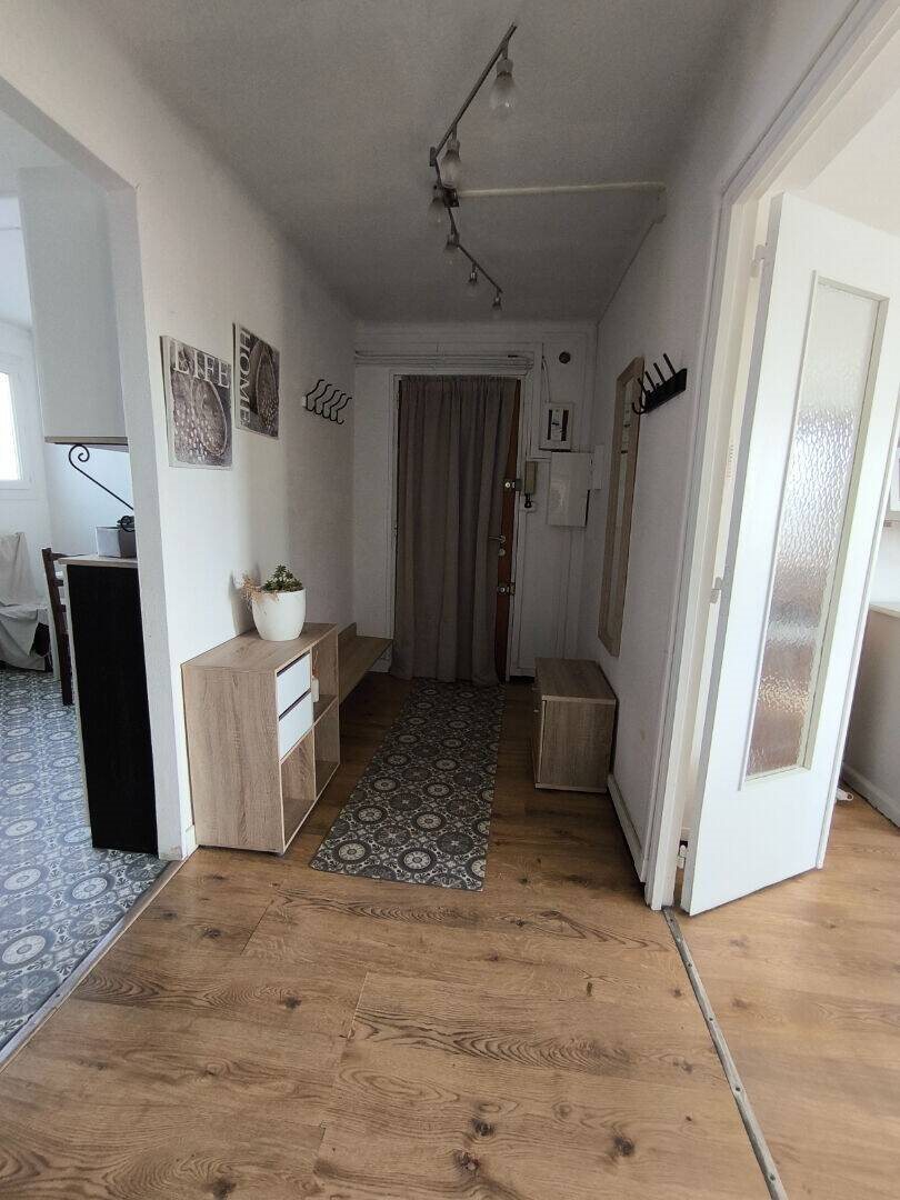Appartement à vendre, 85m², Nîmes